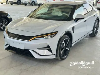  1 بي واي دي سونج L اعلى صنف جناح يفتح ممشى قليل 17 الف كيلو لون رصاصي داخل بيج 2023