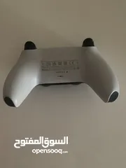  2 Dual sense ps5 controller as new without it’s box