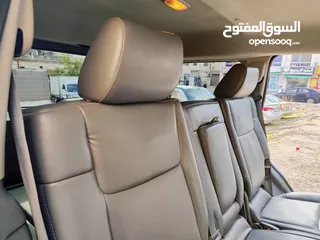  13 جيب كوماندر 2007 فورويل بحالة ممتازة Jeep