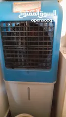  2 مكيف شغال ميه ميه