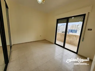  10 شقة فارغة للإيجار في منطقة الشميساني - ref : 14459