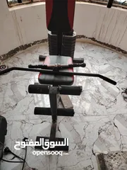  1 ملتي جيم/ تنومة