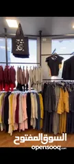  8 محل للبيع بالخلو بسعر مغري