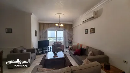  1 شقة مفروشة في ضاحية الامير راشد ( Property 38586 ) سنوي فقط