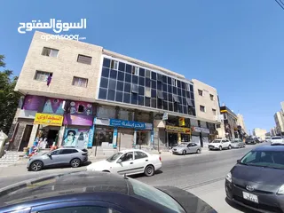  1 شقة + ستوديو للايجار
