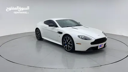  1 (FREE HOME TEST DRIVE AND ZERO DOWN PAYMENT) ASTON MARTIN VANTAGE