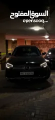  4 Mercedes Benz Glc 300e 4matic AMG  2021 صلاة النبي الجب مسكر مواصفات