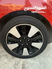 18 جب مميز جدا كيا سول GT 2016 اتوماتيك ماتور 1600