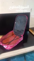  2 حقائب تسوق
