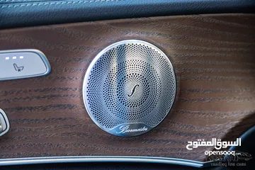  10 Mercedes E300e 2021 Plug in hybrid 4matic    السيارة مميزة جدا و لا تحتاج الى صيانة