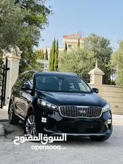  1 Kia Sorrento 2018