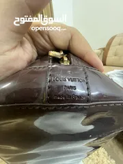  5 شنطة ستاتي بحاله جيده