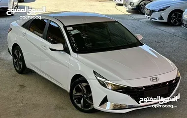  16 هونداي أفانتي 2022 للإيجار (أسبوعي، شهري فقط) بأفضل الأسعار وأفضل الخدمات