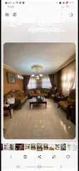  2 طقم كنب مع سكملات