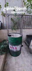  2 عدة غيار زيت و بناشر و مطس زيت