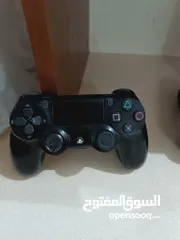  4 ps4 pro 1T