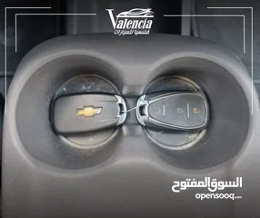  11 شيفروليه بولت 2021 بدفعة أولى و أقساط شهرية على الهوية الشخصية فقط