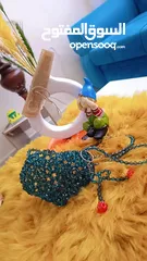  17 تشكيل أشغال يدوية بالخرز