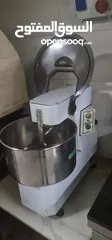  4 اجهزة مطعم كاملة