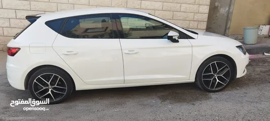  3 سيات ليون 2018 سعر حرق