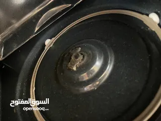  2 مايكرويف سامسونغ لون اسود