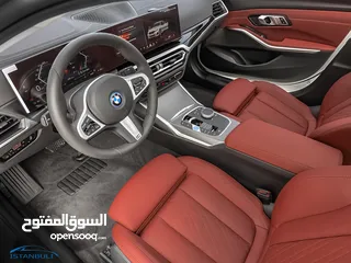  4 !BMW i3 2024 0km 3 years Warranty - SPECIAL OFFER