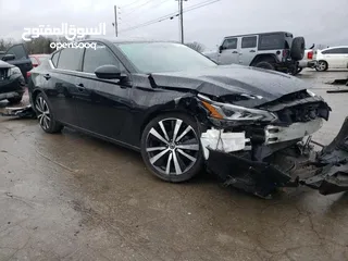  4 نيسان التيما SR 2019