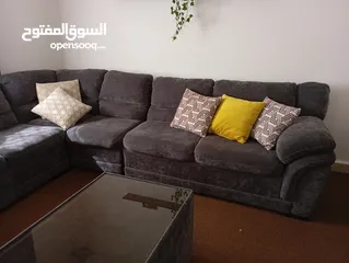  3 طقم كورنر للبيع