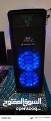  8 كمبيوتر جيمنج  للبيع    PC GAMING