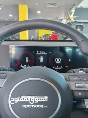  5 Hyundai Kona 2025 SE 2.0cc