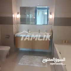  10 Amazing Fully Furnished Apartment for Sale in Al Mouj REF 912TA