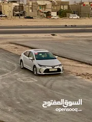  1 كورلاا لبيع بانزين