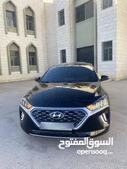  2 هونداي ايونك مميز