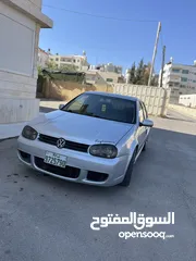  3 جولف mk4 موديل 2000 معدلة 2005