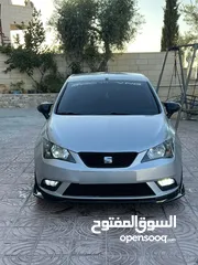  10 سيات ابيزا 2016