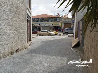  5 محلات تجاريه للايجار عمان الهاشمي الشمالي