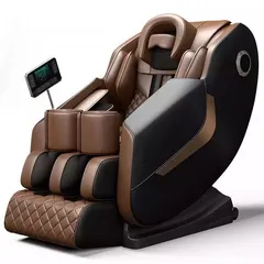  3 كرسي المساج الكهربائي Electric massage chair