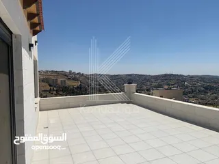  7 شقة فاخرة للبيع في عمان - مرج الحمام