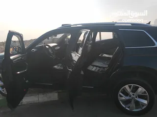  11 سكودا كودياك 2018