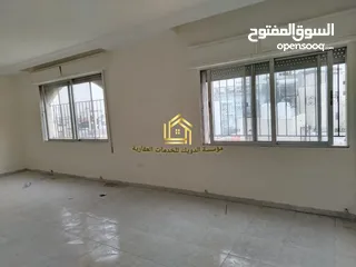  7 شقة فارغة للايجار في منطقة الشميساني