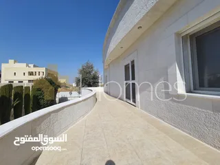  8 فيلا مع مسبح للبيع في الظهير بمساحة بناء 1200م
