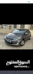  1 Hyundai accent 2014  4 غيار