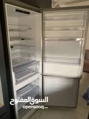  1 ثلاجة بيكو