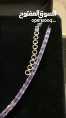  13 jewellery tanzanite