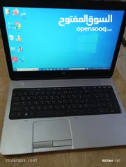  5 لابتوب hp cori i5