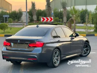  12 BMW  330 i 2018