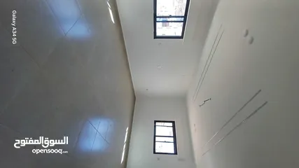  2 شقة فاخرة للبيع التاسعة اهالي طابقية ط3هندسي رواف 151 م