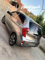  9 كيا مورنيك ترخيص 2016 فل اضفات فحص ممتاز برايفت