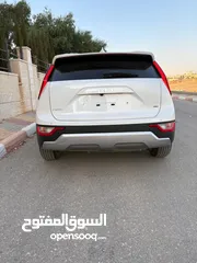  2 هايبرد /2023/ عداد 38 الف اصلي فل مميزة