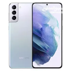  1 موبايل s21 plus 5G للبيع